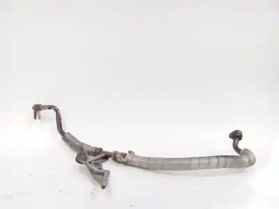 Peça sobressalente para automóvel em segunda mão tubos de ar condicionado por bmw 5 (e60) 530 i referências oem iam 