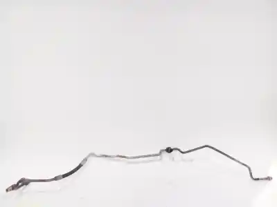 Peça sobressalente para automóvel em segunda mão tubos de ar condicionado por bmw 5 (e60) 530 i referências oem iam 