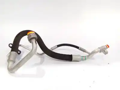 Second-hand car spare part air conditioning pipes for bmw 1 (e81) 116 d oem iam references 6989309