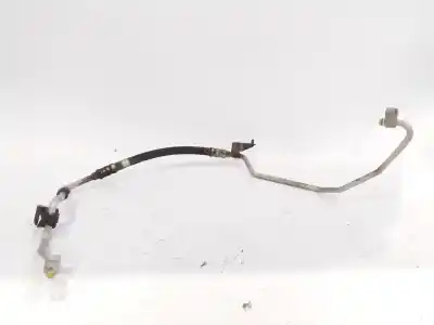 Second-hand car spare part air conditioning pipes for bmw 1 (e81) 116 d oem iam references 6989303