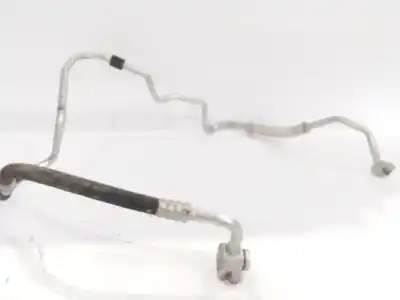 Автозапчасти б/у трубка за AUDI A1 (8X1, 8XK) 1.6 TDI ссылки OEM IAM 6R1820743J  