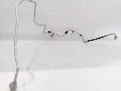 Автозапчасти б/у трубка за AUDI A1 (8X1, 8XK) 1.6 TDI ссылки OEM IAM 6R1820741N  