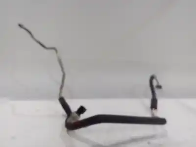 Second-hand car spare part air conditioning pipes for mazda cx-5 (ke, gh) 2.2 d (ke2fw) oem iam references 