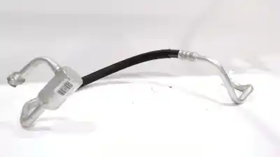 Second-hand car spare part air conditioning pipes for citroen berlingo (er_, ec_) e-berlingo oem iam references fa1a0k5xma02 230323yb1d17