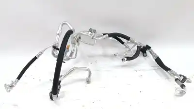 Second-hand car spare part air conditioning pipes for citroen berlingo (er_, ec_) e-berlingo oem iam references 9842777380