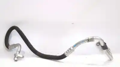 Second-hand car spare part air conditioning pipes for renault espace v (jr_) 1.6 dci 130 oem iam references 4455021300144