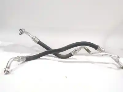 Peça sobressalente para automóvel em segunda mão tubos de ar condicionado por renault captur ii (hf_) e-tech 145 (hfmu) referências oem iam 924543828r