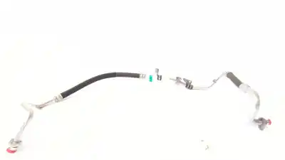 Piesă de schimb auto la mâna a doua tuburi aer conditionat pentru renault captur i (j5_, h5_) 0.9 tce 90 referințe oem iam 924540424r