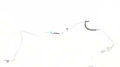 Piesă de schimb auto la mâna a doua tuburi aer conditionat pentru renault captur i (j5_, h5_) 0.9 tce 90 referințe oem iam 924404971r