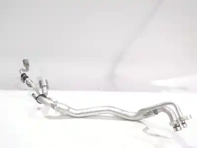 Second-hand car spare part air conditioning pipes for dacia jogger 1.0 tce 110 (rkmd) oem iam references 924403925r