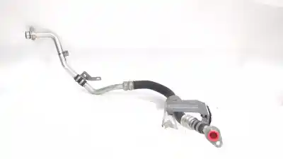 Second-hand car spare part air conditioning pipes for renault captur ii (hf_) tce 160 (hfn1) oem iam references 924548533r
