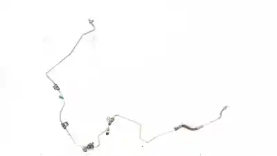 Second-hand car spare part air conditioning pipes for renault captur ii (hf_) tce 160 (hfn1) oem iam references 924402478r