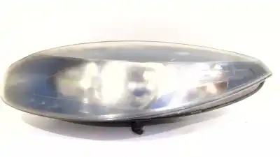 Peça sobressalente para automóvel em segunda mão farol / farolim esquerdo por renault fluence (l3_) z.e. referências oem iam 260602119r