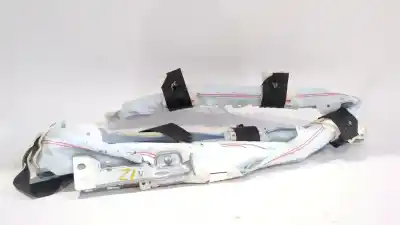 Автозапчастина б/у передня ліва подушка безпеки для dacia jogger 1.0 tce 110 (rkmd) посилання на oem iam 985l16909r