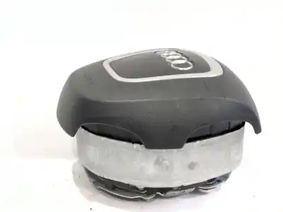 Автозапчастина б/у передня ліва подушка безопасности для audi a4 b8 (8k2) 2.0 tdi посилання на oem iam 4f0880201as 4f0880201as6ps 001c6z1hidj