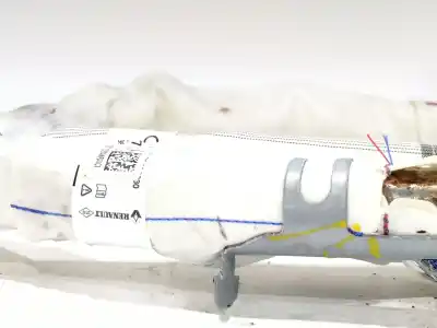 Автозапчастина б/у передня ліва подушка безпеки для renault arkana i (lcm_, ldn_) 1.3 tce 160 (ldn1) посилання на oem iam 985p15749r t20021039akraici 
