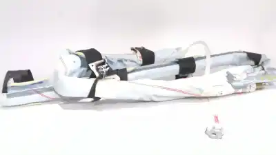 Second-hand car spare part front right curtain airbag for dacia jogger 1.0 tce 110 (rkmd) oem iam references 985l09860r  