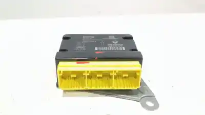 Автозапчастина б/у блок управління подушками безпеки для dacia jogger 1.0 tce 110 (rkmd) посилання на oem iam 285100472r