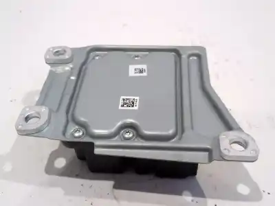Автозапчастина б/у блок управління подушками безпеки для renault arkana i (lcm_, ldn_) 1.3 tce 160 (ldn1) посилання на oem iam 985100872rt193441049 0285015100 