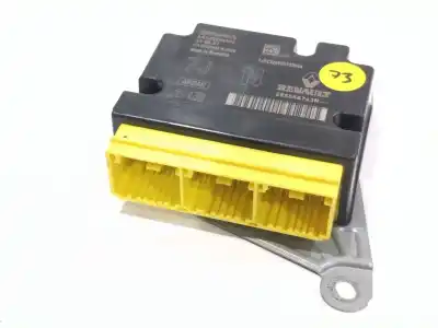 Peça sobressalente para automóvel em segunda mão centralina de airbag por renault captur ii (hf_) e-tech 145 (hfmu) referências oem iam 285556743r