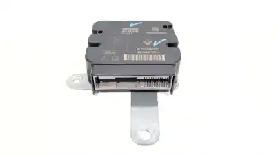 Second-hand car spare part airbag control unit for renault captur i (j5_, h5_) 1.5 dci 90 oem iam references 985100475r