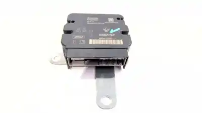 Pezzo di ricambio per auto di seconda mano centralina airbag per renault captur i (j5_, h5_) 0.9 tce 90 riferimenti oem iam 985107400r
