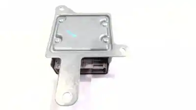 Автозапчасти б/у блок управления подушками безопасности за renault captur i (j5_, h5_) 0.9 tce 90 ссылки oem iam 985107400r  