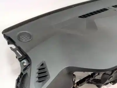 Автозапчастина б/у комплект подушки безпеки для dacia jogger 1.0 tce 110 (rkmd) посилання на oem iam 681004609r 985709046r 985362281r