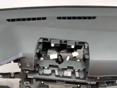 Автозапчастина б/у комплект подушки безпеки для dacia jogger 1.0 tce 110 (rkmd) посилання на oem iam 681004609r 985709046r 985362281r