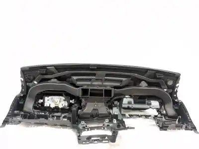 Автозапчастина б/у комплект подушки безпеки для dacia jogger 1.0 tce 110 (rkmd) посилання на oem iam 681004609r 985709046r 985362281r