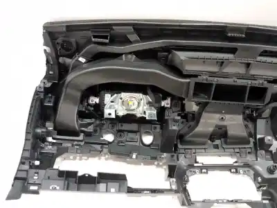 Автозапчастина б/у комплект подушки безпеки для dacia jogger 1.0 tce 110 (rkmd) посилання на oem iam 681004609r 985709046r 985362281r