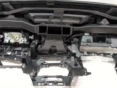 Автозапчастина б/у комплект подушки безпеки для dacia jogger 1.0 tce 110 (rkmd) посилання на oem iam 681004609r 985709046r 985362281r