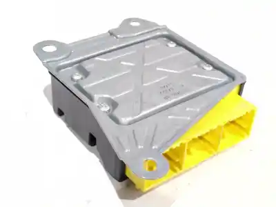 Автозапчастина б/у блок управління подушками безпеки для dacia jogger 1.0 tce 110 (rkmd) посилання на oem iam 985100472r a3c10773800 