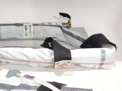 Автозапчасти б/у передняя правая подушка безопасности за dacia jogger 1.0 tce 110 (rkmd) ссылки oem iam 985l09860r  