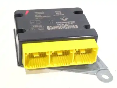 Pezzo di ricambio per auto di seconda mano centralina airbag per renault captur ii (hf_) tce 160 (hfn1) riferimenti oem iam 985105229r