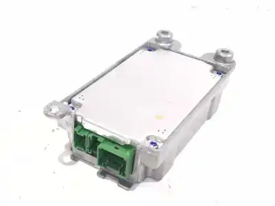 Pezzo di ricambio per auto di seconda mano centralina airbag per bmw 5 (e60) 530 d riferimenti oem iam 65776939287 sl6939287018 