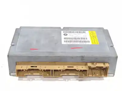 Peça sobressalente para automóvel em segunda mão centralina de airbag por bmw 5 (e60) 530 d referências oem iam 65776960383