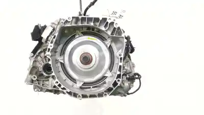 Pezzo di ricambio per auto di seconda mano riduttore per renault arkana i (lcm_, ldn_) 1.3 tce 140 (ldn0) riferimenti oem iam dw5007  320109538r