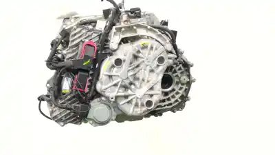 Pezzo di ricambio per auto di seconda mano riduttore per renault arkana i (lcm_, ldn_) 1.3 tce 140 (ldn0) riferimenti oem iam dw5007  320109538r