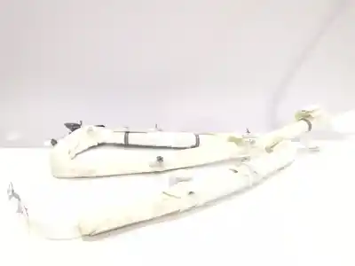 Second-hand car spare part front right curtain airbag for renault arkana i (lcm_, ldn_) 1.3 tce 140 (ldn0) oem iam references 985p04253r