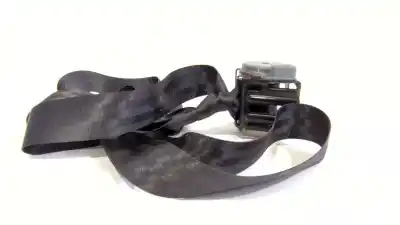 Second-hand car spare part rear right seat belt for renault captur i (j5_, h5_) 1.5 dci 90 oem iam references 888405148r