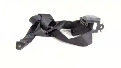 Pezzo di ricambio per auto di seconda mano cintura di sicurezza posteriore sinistra per renault captur i (j5_, h5_) 0.9 tce 90 riferimenti oem iam 888405148r