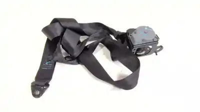 Автозапчасти б/у задний левый ремень безопасности за renault captur i (j5_, h5_) 0.9 tce 90 ссылки oem iam 888405148r  