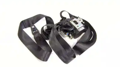 Автозапчасти б/у правый передний ремень безопасности за renault captur i (j5_, h5_) 0.9 tce 90 ссылки oem iam 868840454  