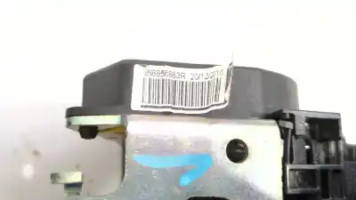 Автозапчасти б/у передний левый ремень безопасности за renault captur i (j5_, h5_) 0.9 tce 90 ссылки oem iam 868856883r  