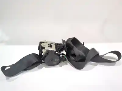 Second-hand car spare part Front Right Seat Belt for RENAULT MEGANE IV FASTBACK (B9A/M/N_) 1.5 DCI 110 (B9A3) OEM IAM references 868841460R 0589010R 631452900