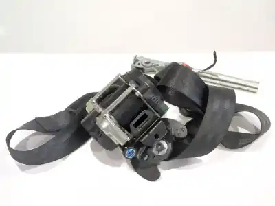 Second-hand car spare part front right seat belt for renault megane iv fastback (b9a/m/n_) 1.5 dci 110 (b9a3) oem iam references 868841460r 0589010r 631452900