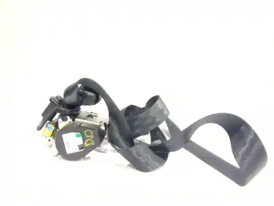 Автозапчастина б/у передній правий ремін безпеки для dacia jogger 1.0 tce 110 (rkmd) посилання на oem iam 868840292r