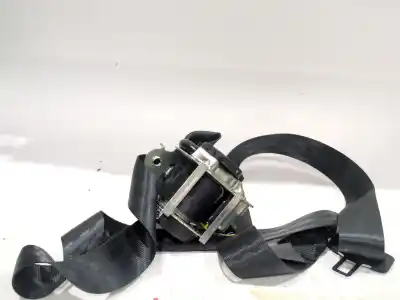 Автозапчастина б/у передній правий ремін безпеки для dacia jogger 1.0 tce 110 (rkmd) посилання на oem iam 868840292r aro2l011594 