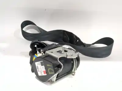 Автозапчастина б/у передній лівий ремін безпеки для dacia jogger 1.0 tce 110 (rkmd) посилання на oem iam 868858301rt